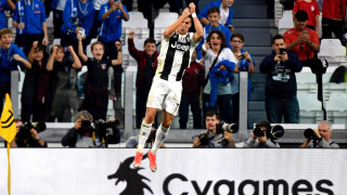 Марио Манджукич ще пропусне битката на Ювентус с Манчестър Юнайтед