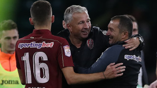 Един от най влиятелните футболни агенти в Румъния Джовани Бекали