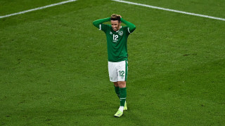 Люксембург шокира Ирландия с 1 0 като гост в мач от