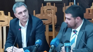 Още с обявяването на обществената поръчка Аварийна реконструкция за филтърно