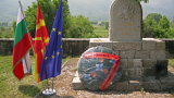  НИМ възвръща 3 военни паметника в Македония, в това число опустошения на Каймакчалан 