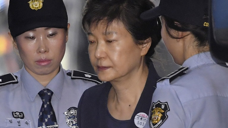 Южнокорейски апелативен съд удължи с още една година присъдата на
