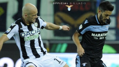 Два късни гола спасиха Лацио при визитата на Парма, Аталанта се изгаври с последния Киево