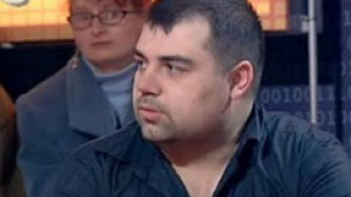 Убиха автора на бестселъри за групировките у нас