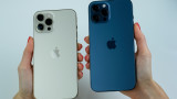 Apple iPhone Pro 14 и ще видим ли титаниеви модели догодина