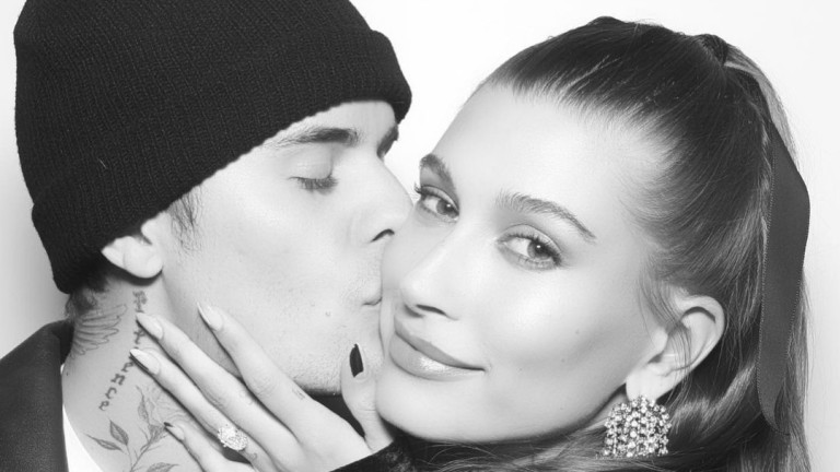 Признанието на Джъстин Бийбър