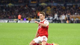 Бившият футболист на Манчестър Юнайтед Рио Фърдинанд похвали представянето