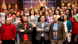 Звездите от първия сезон оценяват настоящите участници в "MasterChef "