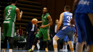 Балкан Ботевград изравни финалната серия в НБЛ след като надделя