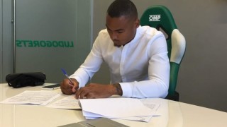 Оливие Вердон дебютира за Лудогорец тази събота