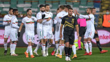  България победи Гибралтар с 3:0 в надзорен мач 