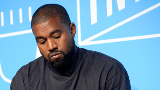 Албумът Donda излезе, но Кание Уест пак е недоволен