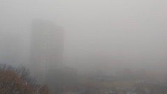 Мръсният въздух убива над 1 000 души в България месечно