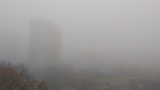 Мръсният въздух убива над 1 000 души в България месечно