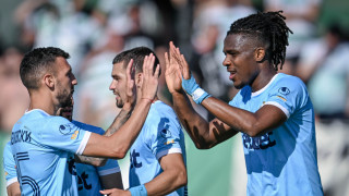 Ръководството на Арда излезе с позиция чрез която внесе уточнение