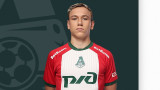 ПСЖ взима още един руснак