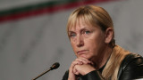 Елена Йончева координира в ЕП промените в законите за убежището