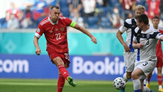 Русия ще бъде домакин на Сърбия в приятелски мач в