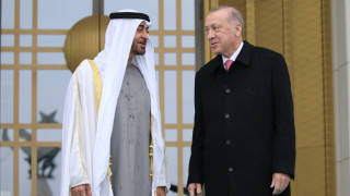 Една от отличителните характеристики през последните няколко години както на