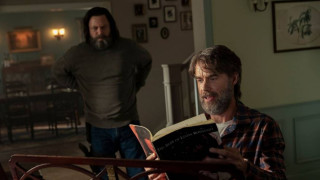 Едва ли скоро хората ще спрат да говорят за The Last