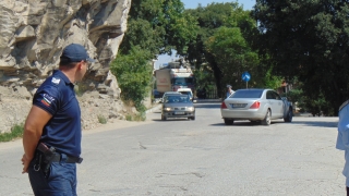 Разпитват свидетели на инцидента с падналото дете край Асеновата крепост