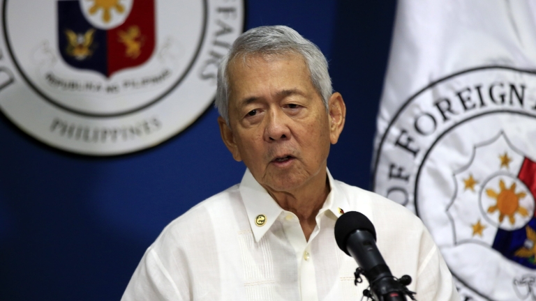 Пекин заплаши с конфронтация след отказ на Манила да преговаря за Южнокитайско море