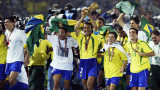  Мондиал 2002: Велика Италия пометена от съдийски вихър, Бразилия и Роналдо без конкуренция в далечна Азия 
