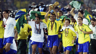 Световното първенство по футбол през 2002 година създава прецеденти в