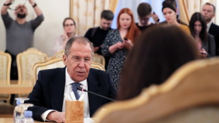 Русия ще реагира на запланираните през пролетта тази година учения