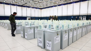 Кандидатите за президент на Кипър приключиха кампаниите си преди първия