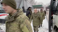ISW: Русия няма обучена пехота в Украйна