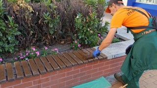 Пешеходната зона на бул Витоша е едно от най оживените и