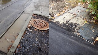 В началото на есента от Спаси София публикуваха доза актуални