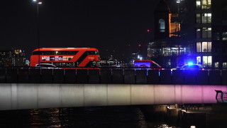 Касапинът от Лондон бридж е лежал в затвора за тероризъм