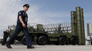 Иран се интересува от руска военна техника коментира в интервю