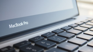 Кога ще видим MacBook с тъч скрийн
