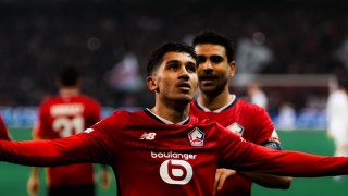 Лил победи Щурм Грац с 3 2 в интригуващ двубой от