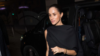 Меган Маркъл се оказа в центъра на нов медиен скандал