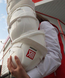 "Лукойл" се отказа от ирански проект