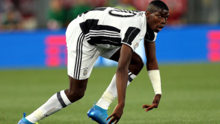 Юве отказа 120 милиона евро от Юнайтед за Погба