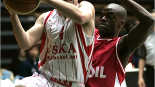 Мираковски подписал с Евроинс Черно море