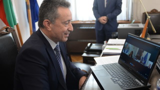 Дидие Рейндерс поиска ускоряване на свързаността ни с европейските регистри за съдимост