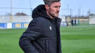 Словенецът Доминик Бершняк ще напусне треньорския пост в дублиращия отбора