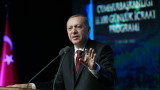 Ердоган с ултиматум към САЩ за кюрдите в Сирия