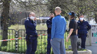 290 акта са издадени за уикенда за неспазване на мерките