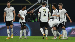 Германия победи Украйна с 3 1 в мач от група 4
