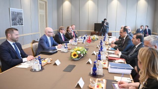 Говорителят на турския президент Ибрахим Калън предупреди след разговори с