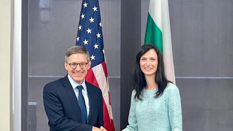 България и САЩ борят дезинформацията с нов меморандум