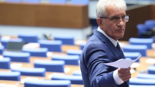 Тъгата на Борисов идва от това че най вероятно не получава