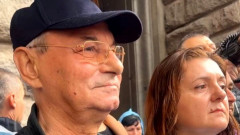 Гюнер Тахир: Ако ДПС-Доган остане във властта, всичко ще приключи за тях